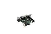 Adapter Sieciowy (karta sieciowa, serwer druku, itp.) - ASUS - network adapter - 2.5GBase-T x 1 + RS-232 x 1 - 90MA0000-P00970