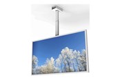 Uchwyt na monitor - HI-ND mounting kit - landscape - for LCD display - white - CC3200-0201-01