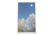 Uchwyty ścienne, uchwyty AV i meble AV - HI-ND EASY mounting kit - for digital signage LCD panel - portrait - black RAL 9005 - Max - recommended for 55" - WC5500-5201-02