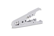 Akcesoria sieciowe - StarTech.com Network Cable Stripper and Cutter Professional Wire Stripper for UTP/FTP/STP/Coax Cables - CABLESTRIPCUT