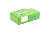 Akcesoria sieciowe - StarTech.com Fiber Optic Cleaner Fiber Cable Cleaner for LC/SC/ST/FC - fibre-optic cleaning tool - FOCLEANER
