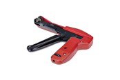 Akcesoria sieciowe - StarTech.com Nylon Cable Tie Gun Zip Tie Tightener/Install Tool TAA - cable tie installation tool - TAA Compliant - N10MM-CABLE-TIE-GUN