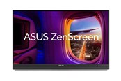 Monitor - 27" ASUS ZenScreen MB27ACF - 2560x1440 (QHD) - 100Hz - IPS - 90LM0AU5-B01A71