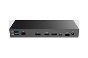 Stacja dokująca - Acer Thunderbolt 4 Dock T34 (ADK360) - docking station - Thunderbolt 4 - HDMI 2 x DP Thunderbolt 4 - 1GbE 2.5GbE - GP.DCK11.01Z