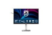 Monitor - 27" Philips 4000 Series 27B2U4601 - 2560x1440 (QHD) - 120Hz - IPS - 27B2U4601/00