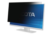 Akcesoria komputerowe - Dicota - display privacy filter - universal curved (21:9) - D80517-2SM