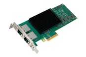 Adapter Sieciowy  (karta sieciowa, serwer druku, itp.) - Intel Ethernet Network Adapter E610-XT2 - E610XT2M5