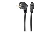 Kabel zasilający (wewnętrzny) - Gembird PC-186-ML12 - power cable - IEC 60320 C5 to power CEE 7/7 - 1.8 m - PC-186-ML12