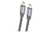 Kabel wyświetlacza - Gembird Cablexpert Premium series HDMI cable with Ethernet - 3 m - CCBP-HDMI-3M