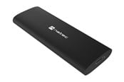 Dysk twardy - akcesoria - Natec RHINO - storage enclosure - M.2 NVMe Card / PCIe (NVMe) - USB 3.1 (Gen 2) - NKZ-2286
