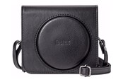 Torba na aparat - Fujifilm Instax SQ 40 Case - Black - 70100157607