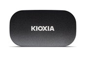 Dysk SSD - Kioxia EXCERIA PLUS G2 - SSD - 1 TB - USB 3.2 Gen 2 - LXD20K001TG8