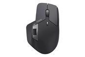 Myszka - RAPOO MT760M - mouse - multi-mode - 2.4 GHz Bluetooth 4.0 Bluetooth 5.0 - gray black - Myszy - Optyczny - 10 - Czarny - MT760M GRAU/SW