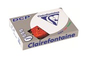 Papier, papier fotograficzny i etykiety - Clairefontaine DCP - plain paper - 125 sheet(s) - A4 - 250 g/m² - 312.250.0210.0297.0001