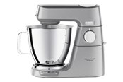 Maszyna kuchenna, robot kuchenny - Kenwood Maszyna kuchenna Titanium Chef Baker XL KVL85.594SI - kitchen machine - 1200 W - silver - KVL85.594SI