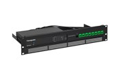 Akcesoria sieciowe - Rackmount.IT RM-FP-T3 - network device mounting kit - 1.3U - 19" - RM-FP-T3
