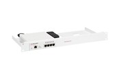 Akcesoria sieciowe - Rackmount.IT FG-30G Series RM-FR-T28 - network device mounting kit - 1U - 19" - RM-FR-T28