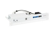 Akcesoria sieciowe - Rackmount.IT RM-SR-T14 - network device mounting kit - 1.3U - 19" - RM-SR-T14