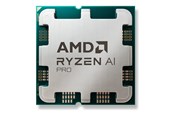 Procesor - AMD Ryzen 5 Pro 8600G / 4.3 GHz processor - OEM Procesor - 6 rdzeni - 4.3 GHz - AMD AM5 - OEM (bez chłodzenia) - 100-000001239