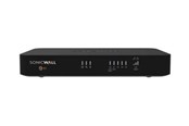 Sieć i rozszerzenie sieci bezprzewodowej - SonicWALL TZ80 - 03-SSC-2841
