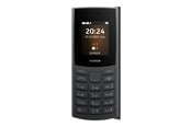 Telefon komórkowy - Nokia 105 4G 2nd Edition - Charcoal - 1GF032CPA1L01