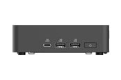 Komputer - Mini PC / Barebone - ASUS NUC 15 Pro Slim Kit - Core 7 240H - vPro - 90AR00R2-M000J0