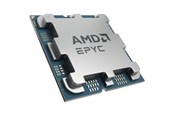 Procesor - AMD EPYC 4245P / 3.9 GHz processor - OEM Procesor - 6 rdzeni - 3.9 GHz - AMD AM5 - OEM (bez chłodzenia) - 100-000001555