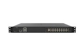 Sieć i rozszerzenie sieci bezprzewodowej - SonicWALL Gen 8 NSa Series 2800 - 03-SSC-4689