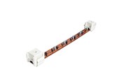 Szafa rack - Roline - potential equalisation kit - 220 mm - 26.21.0110