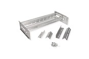 Szafa rack - Roline - rack DIN rail carrier - 4U - 26.21.0112