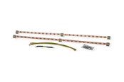 Szafa rack - Roline - potential equalisation kit - 820 mm - 26.21.0111