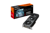 Karta graficzna - GIGABYTE Radeon RX 9060 XT GAMING OC - 8GB GDDR6 RAM - Karta graficzna - GV-R9060XTGAMING OC-8GD