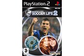 Gry - Soccer Life 2 - Sony PlayStation 2 - Sport - 8023171007663
