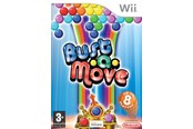 Gry - Bust-A-Move - Nintendo Wii - Puzzle - 8023171009889