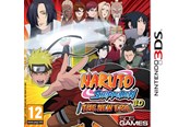 Gry - Naruto Shippuden 3D: The New Era - Nintendo 3DS - Bijatyka - 8023171027760