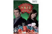 Gry - World Championship Poker Featuring Howard Lederer - Nintendo Wii - Gra karciana - 8023171011141