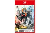 Gry - Wild Hearts S - Nintendo Switch 2 - RPG - 5060327537868