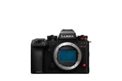 Aparat fotograficzny - Panasonic LUMIX S1RII BODY - DC-S1RM2E