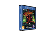 Gry - Roguecraft DX - Evercade - Retro - 5060990241208