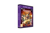 Gry - NEOGEO Arcade 1 - Evercade - Retro - 5060990241116