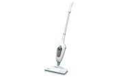 Odkurzacz reczny - Black & Decker Stojący Stick Vacuum/Electric Broom - FSMH13E10-QS