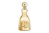 Perfumy i zapachy - Jimmy Choo - I Want Choo Le Parfum EDP 60 ml - 3386460142014