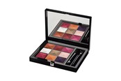 Makijaz - Givenchy Le 9 De  Eyeshadow Palette N10 - 3274872458383
