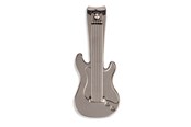 Inne środki higieny osobistej - Kikkerland Guitar Nail Clipper - 3.25 cm x 8 cm x 1.75 cm - MN93