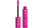 Makijaz - Maybelline Lash Sensational Firework Waterproof Mascara - Black - 30144224