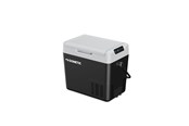 Termos - Dometic CFF-18 Compressor Coolbox 19L AC/DC - Dark Grey - 97000133105