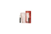 Makijaz - L`Oreal Paris Set L'Oreal Paris: Textile Makeup Bag Cream + Vol - 8054800313787