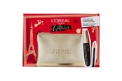 Makijaz - L'Oréal Paris Atelier Kit Set L'Oreal Paris: Volume Million Lash - 8054800350591