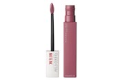 Makijaz - Maybelline SuperStay Matte Ink Liquid Lipstick 5 ml.– 15 Lover - 3600531411107