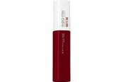 Makijaz - Maybelline SuperStay Matte Ink Liquid Lipstick 5 ml.– 20 Pioneer - 3600531411114